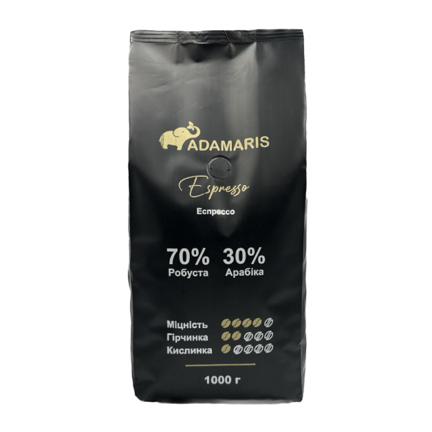 Adamaris Espresso