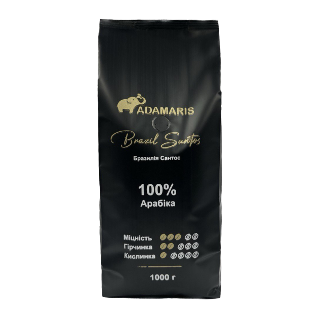 Adamaris Brazil Santos