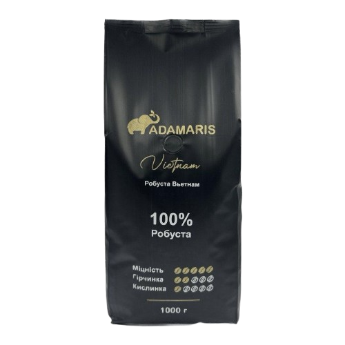 Adamaris Vietnam